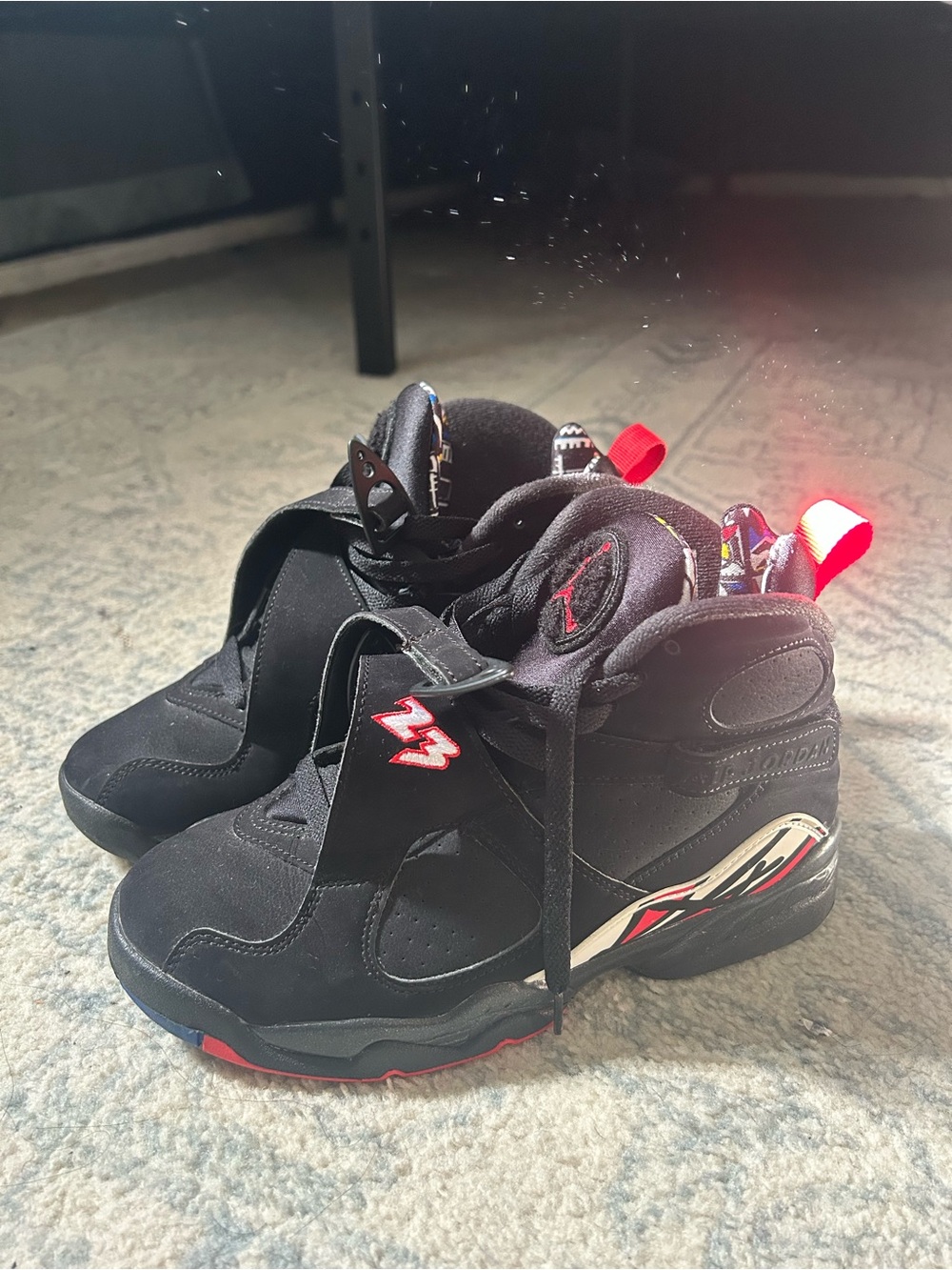 Playoff 8s